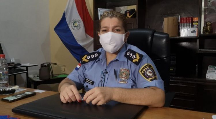 Policía Nacional anuncia medidas de control tras nueva restricción horaria