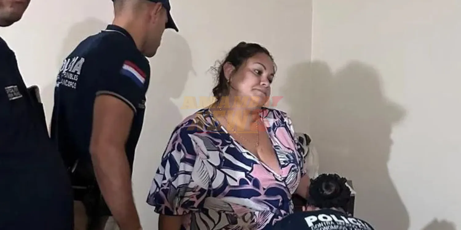Abogada y asistente que amenazaron a periodista judicial irán a prisión