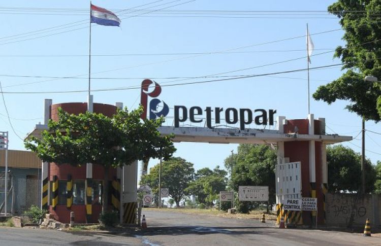Habría principio de acuerdo para no utilizar rubros de Petropar para plan de emergencia