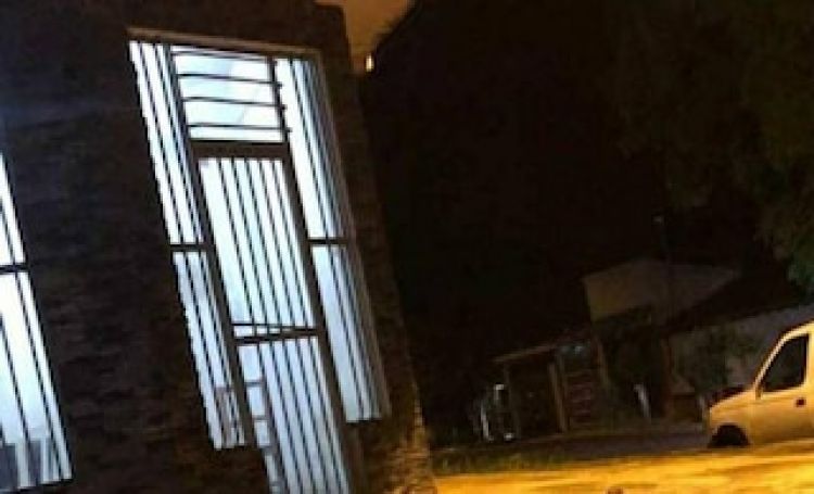 Tiroteo en San Pedro del Paraná deja dos heridos