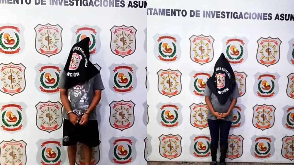 Presunto filicidio: “Esos niños no podían ingresar al tambor solos”