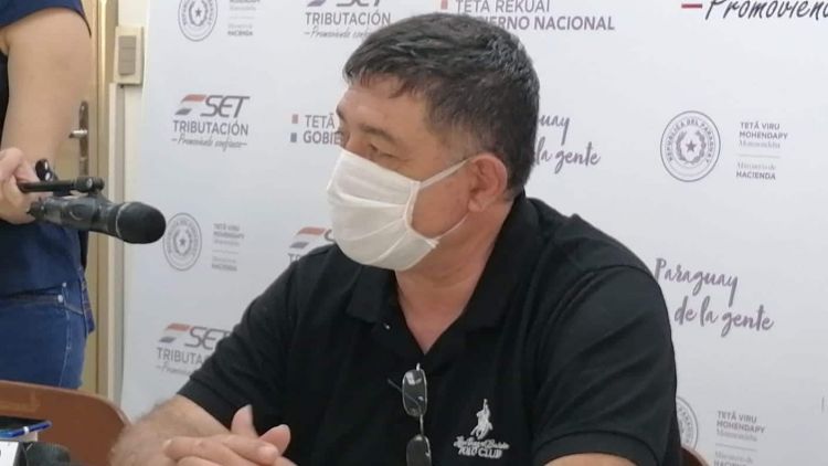 Camioneros advierten que seguirán con manifestaciones hasta la aprobación de la “Ley de fletes”