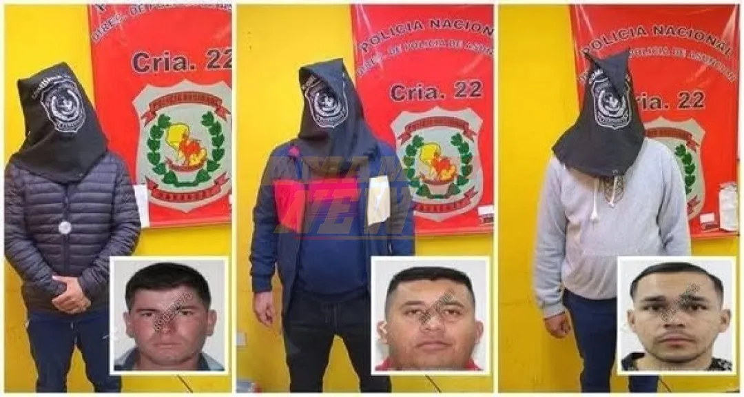 Imputan a tres policías por supuesta extorsión a un militar que conducía ebrio