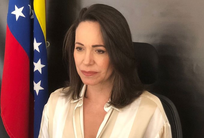 La CIDH condena las inhabilitación de políticos opositores en Venezuela
