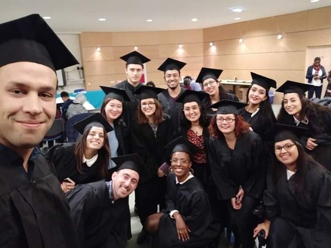 Ranking de universidades es clave para selección de postulantes a becas de BECAL