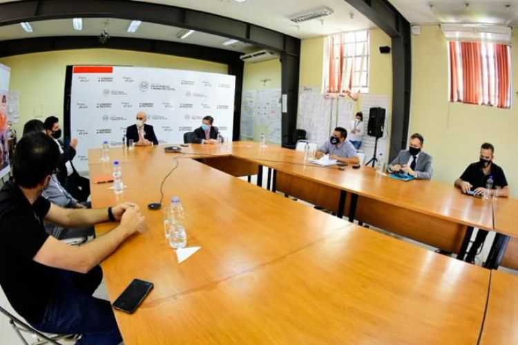 Sector religioso presenta nuevas propuestas para ampliar cantidad de feligreses en los templos