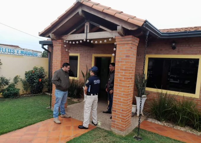 Presunto estafador irá a la cárcel por no cumplir con caución real