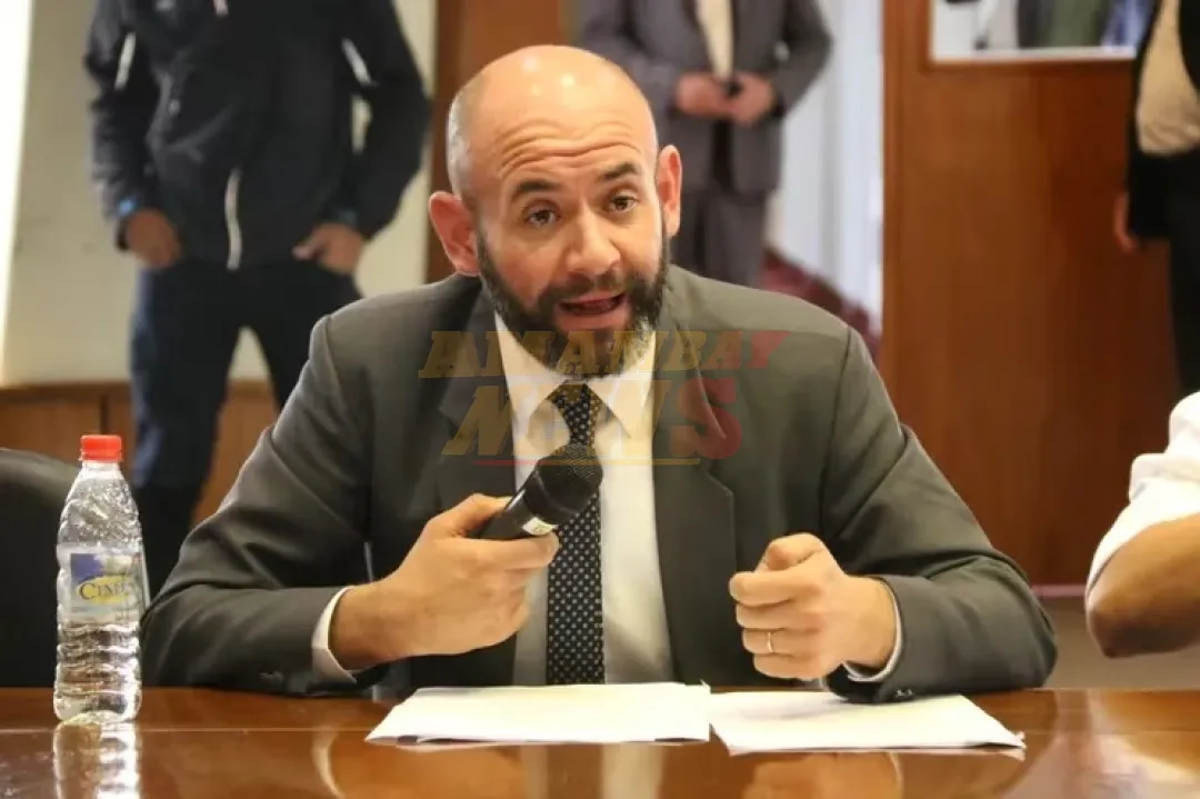 Tras numerosas dilaciones se realiza audiencia preliminar para Gustavo Rodríguez