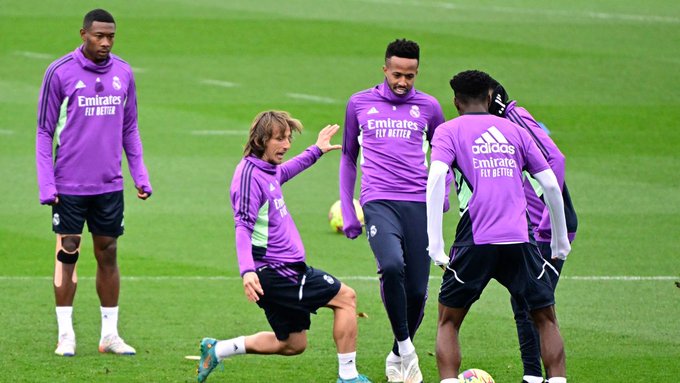 Luka Modric rechaza ofertas millonarias