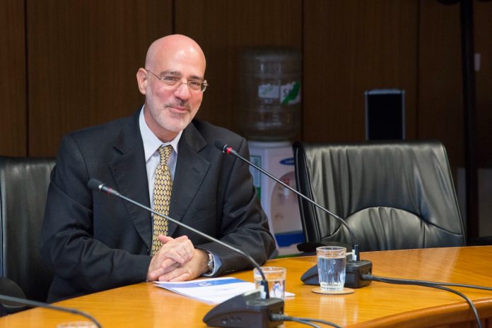 Embajador itinerante de Israel dijo que responderán al grupo Hamás «con toda la fuerza»