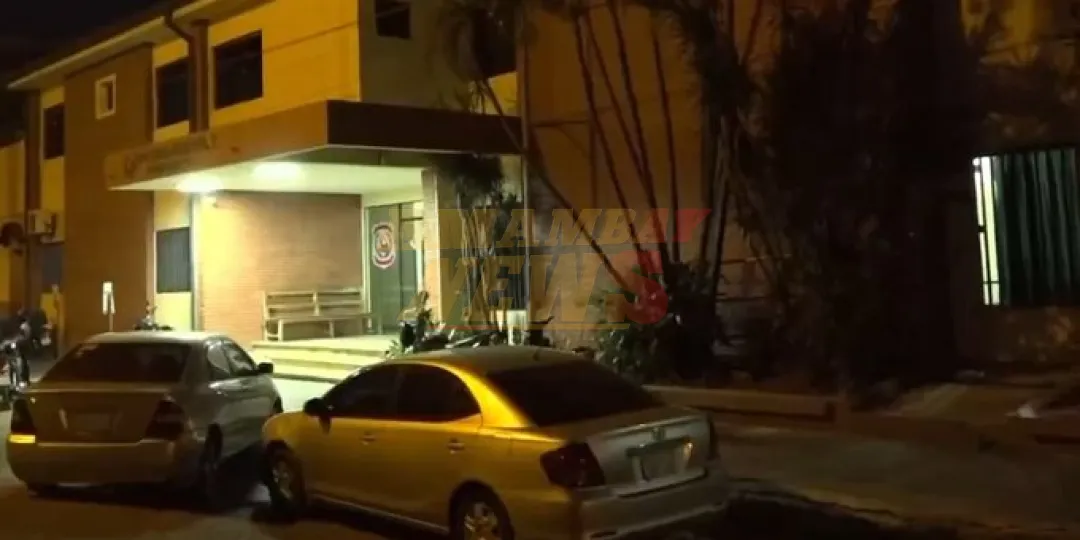 Matan a un hombre en la Chacarita: alegan que le cortó el cabello con machete a su pareja