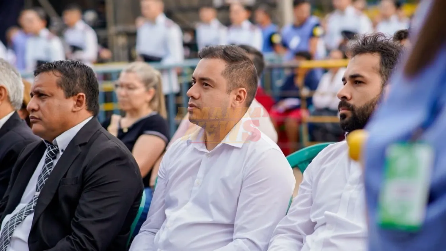 Tras la fallida mediación de Drakeford, el PLRA le suelta la mano a Prieto y se aferra a Payo
