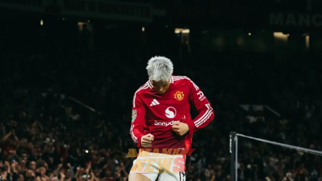 El United se pasea en la Copa de la Liga