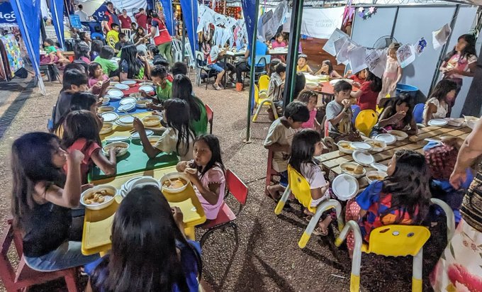 Habilitan banco de juguetes para obsequiarlos a niños en estas fiestas