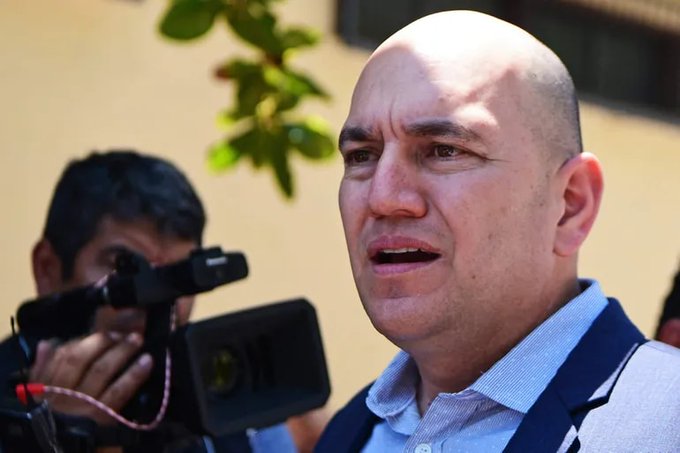 Hermano de Ryguasu y cuatro más buscados por atentado a alias Cachorrão