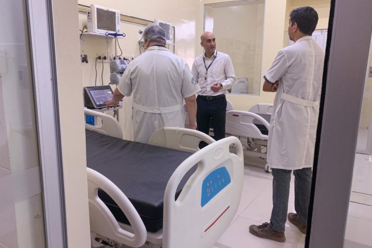 COVID19: Gremios médicos cuestionan indiferencia del gobierno ante denuncias de compras fraudulentas