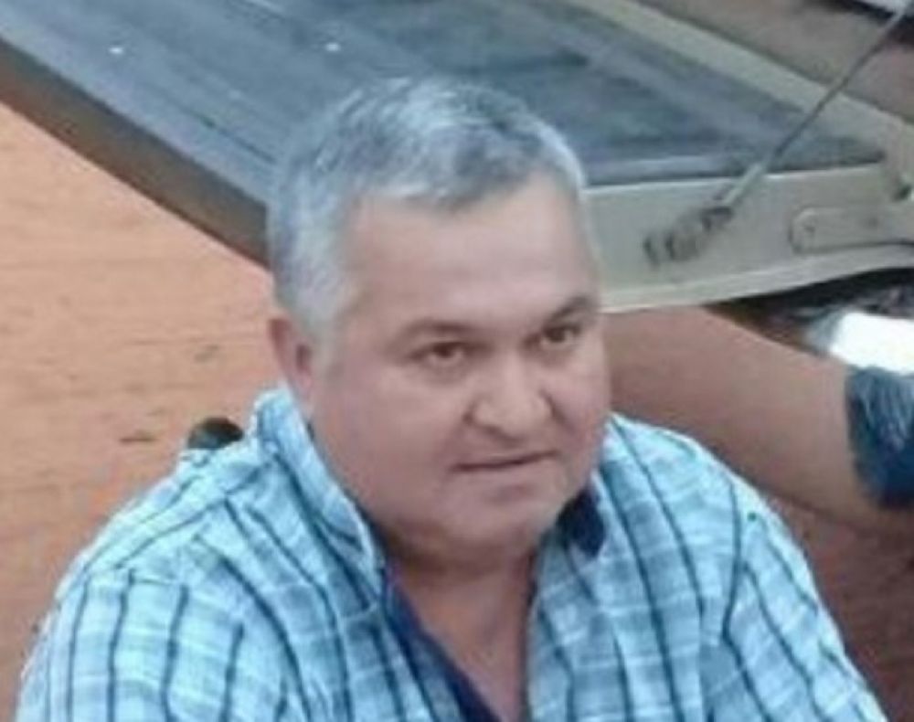 Comisario que cayó con droga fue condenado a 15 años de cárcel