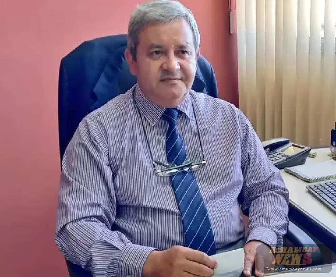 Mantienen prisión preventiva de secretario y administrador de Cucho Cabaña