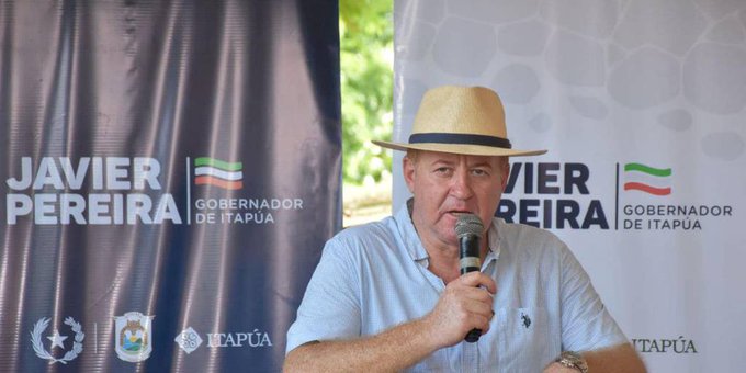 Itapúa se está convirtiendo en el departamento de las oportunidades, señaló gobernador
