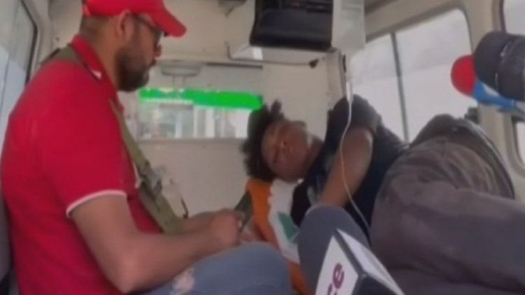 Presunto sicario dice que atacó a policía por orden de un narco brasileño