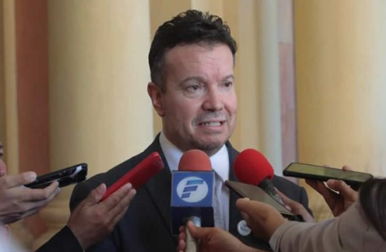 Para junio del 2022 se tendrá el resultado de la evaluación de Gafilat