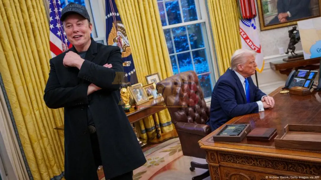 Trump quiere que Musk sea más agresivo en recortar gastos