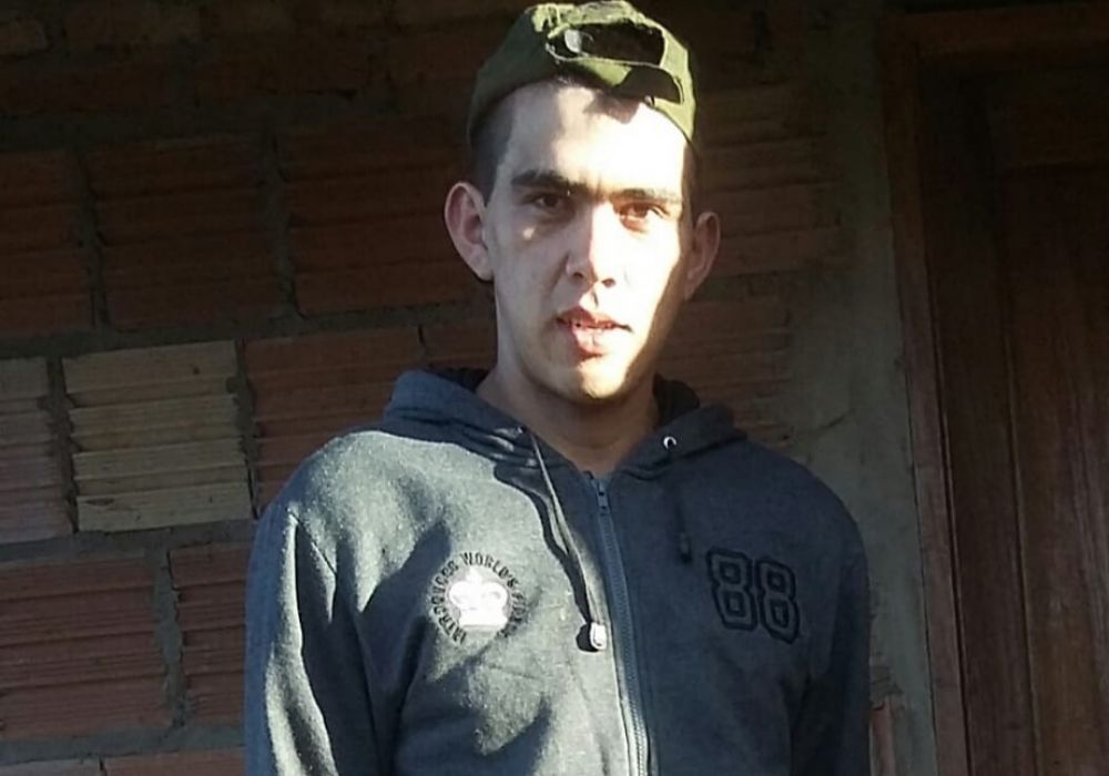 Hallan cadáver de joven desaparecido en Yby Yaú