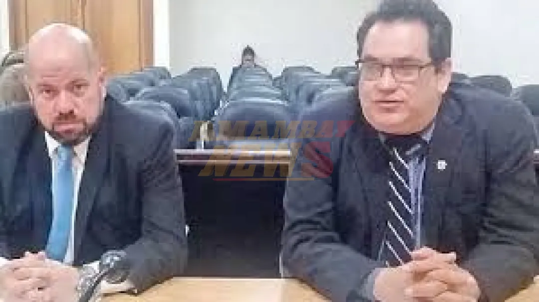 Condenados por desvío en “vaso de leche” deben reparar G. 3.000 millones