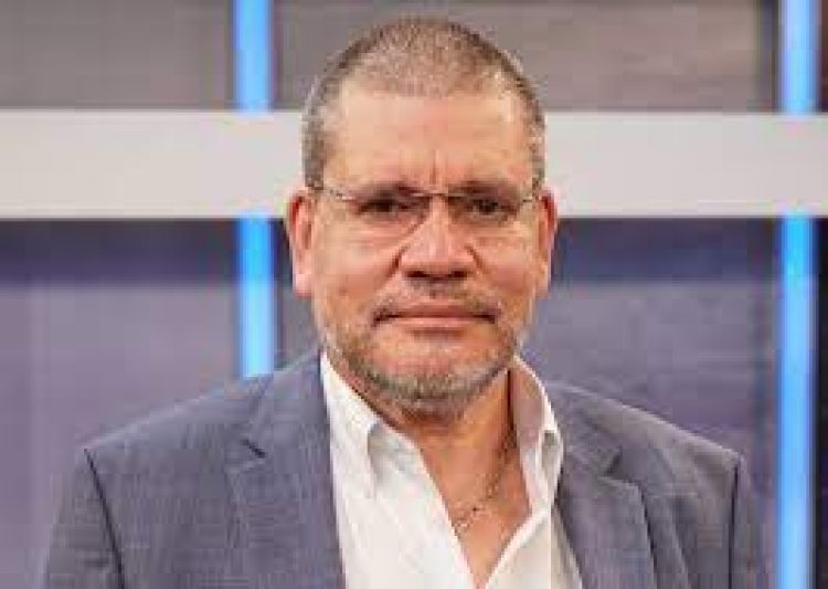 Honor Colorado no va a presentar pedido de pérdida de investidura de Martín Arévalo, dice Barrios