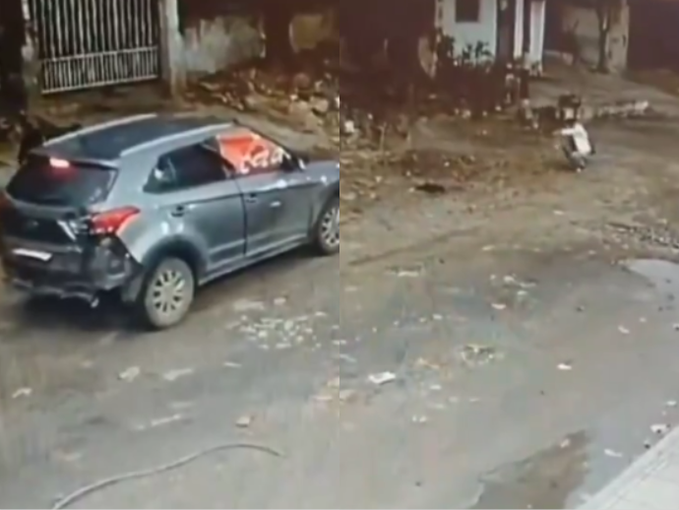 Raptan e intentan abusar de una mujer en Asunción: dueño del vehículo fue detenido