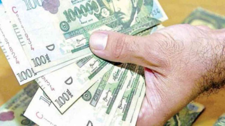 Recuerdan obligatoriedad del pago de aguinaldos