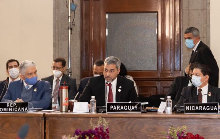 Cumbre de la Celac: No podemos permitir que componentes ideológicos contaminen este proceso, dice Marito