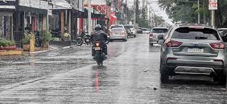 Meteorología pronostica jornada calurosa e ingreso de un sistema de tormentas
