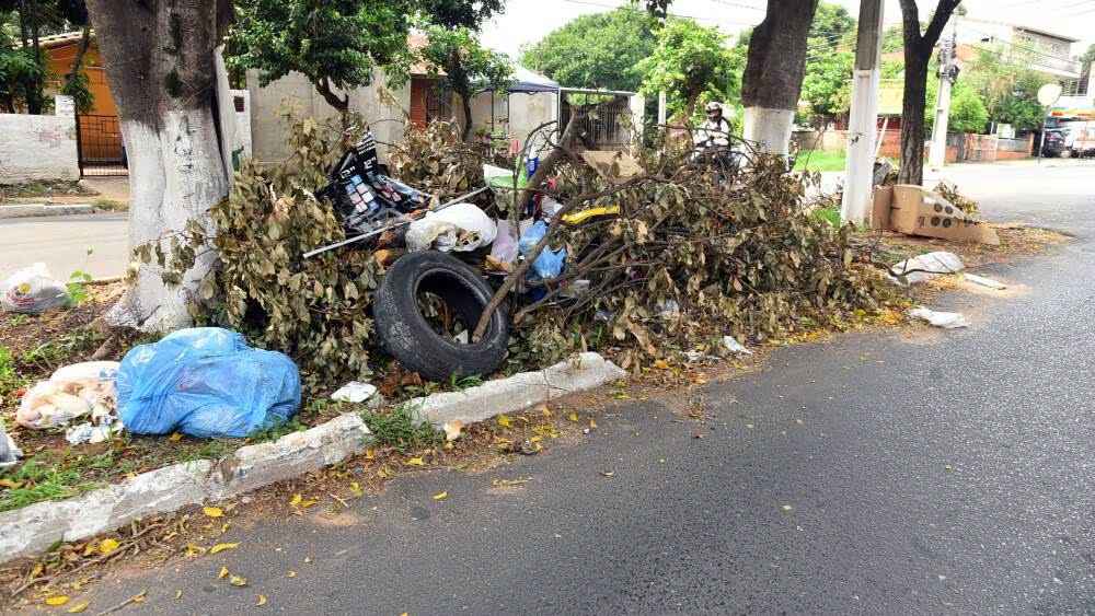 Ambiente advierte a municipios: sanciones a los que no presenten plan antidengue