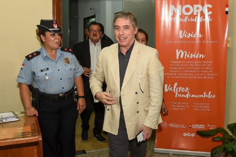 Transportistas piden subsidio mensual de US$ 2,6 millones