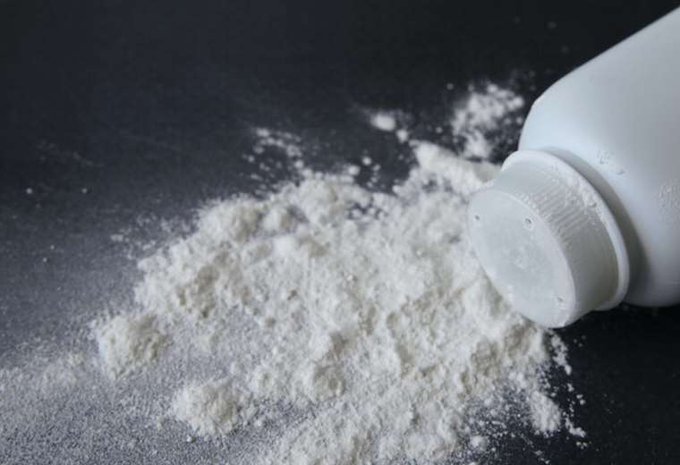 El talco clasificado como probablemente cancerígeno por la OMS