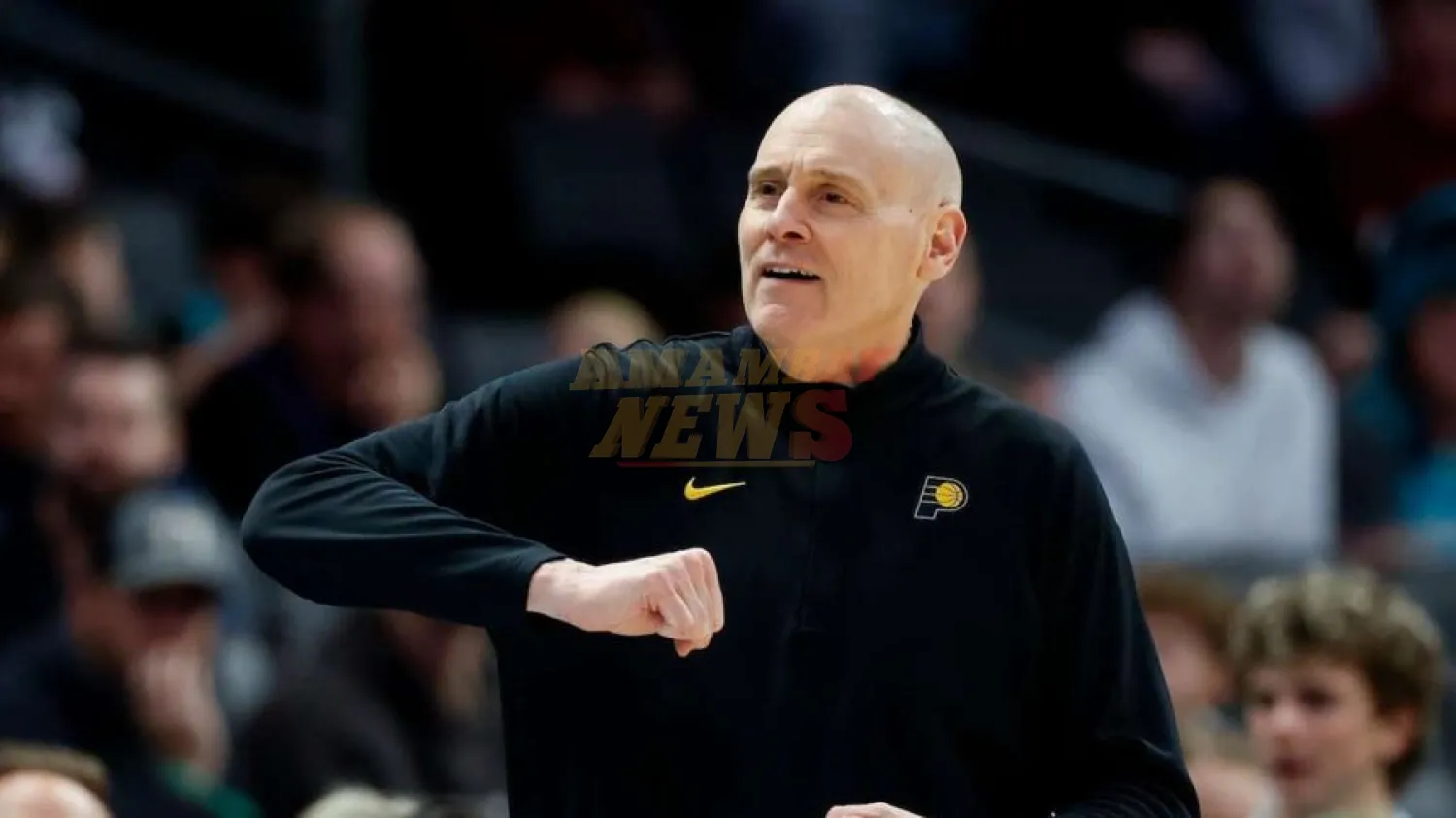 Carlisle alcanza 1.000 victorias en la NBA