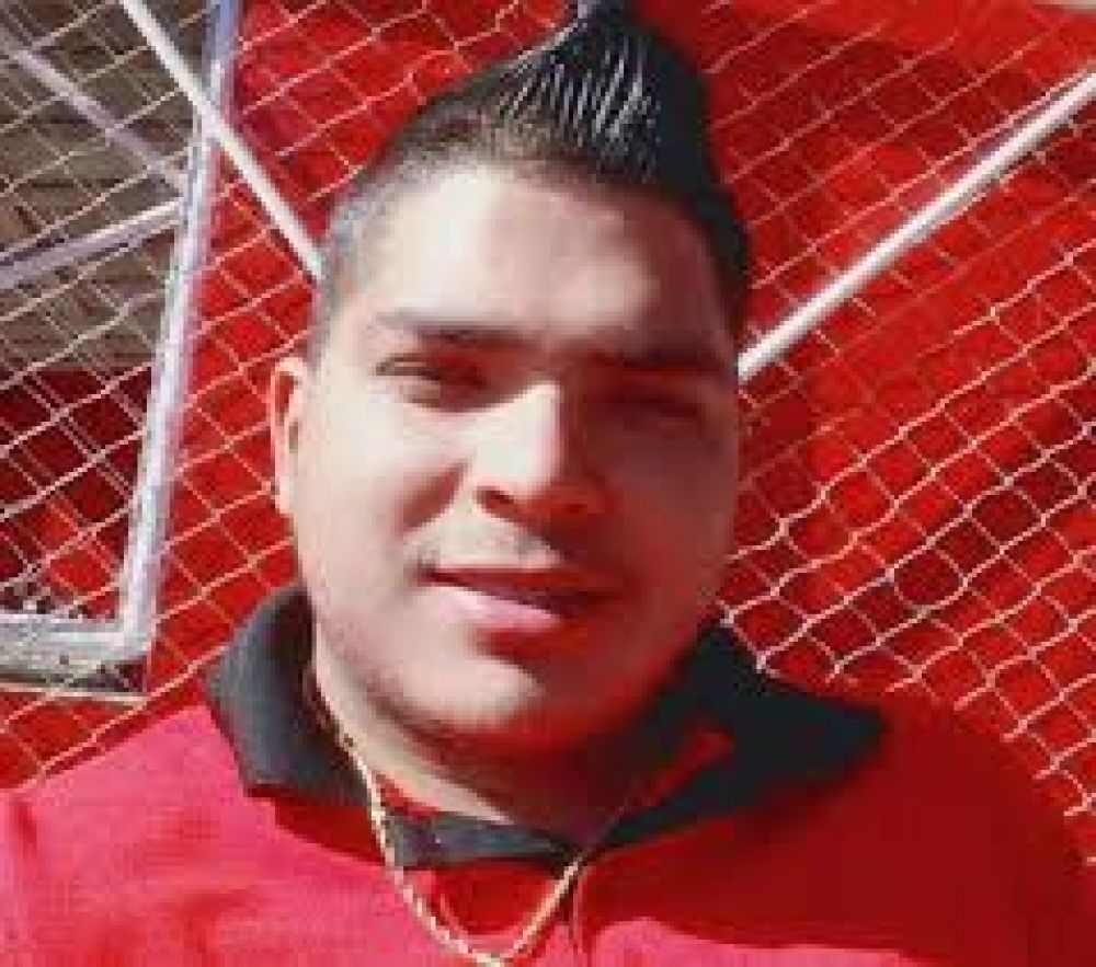 Detienen a supuesto homicida de Luis Miguel Rocha Giménez