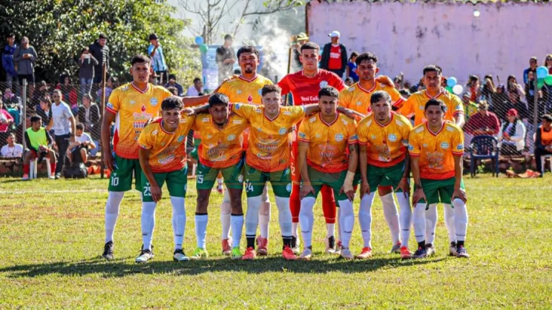 Agente de la Caminera denunciado por disparos y amenazas a jugadores argentinos en San Pedro