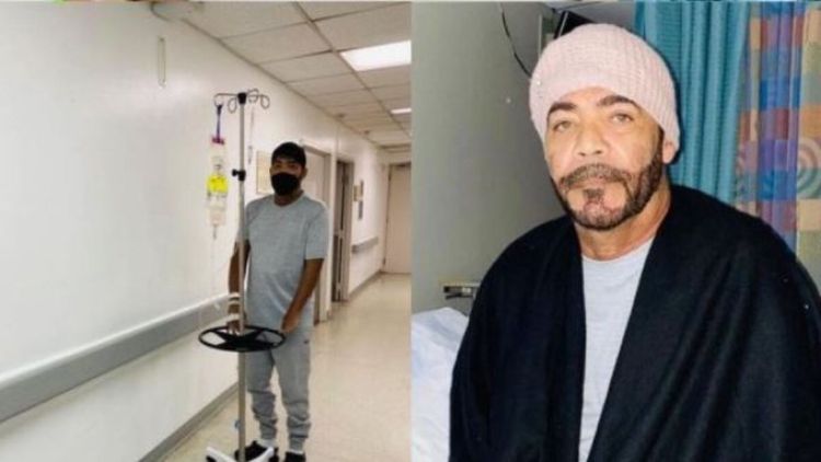 Salsero Willie González fue operado debido a un cáncer