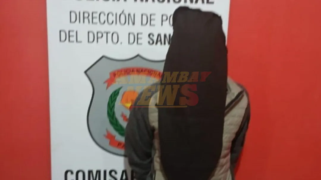 Detienen a sospechoso de desfigurar el rostro a su pareja: “Solo pido protección”, afirma la víctima