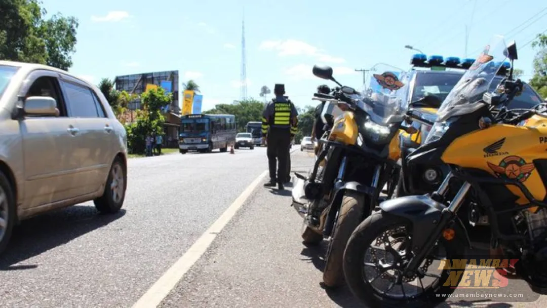 Denuncian pedido de coima de la Patrulla Caminera mediante transferencia