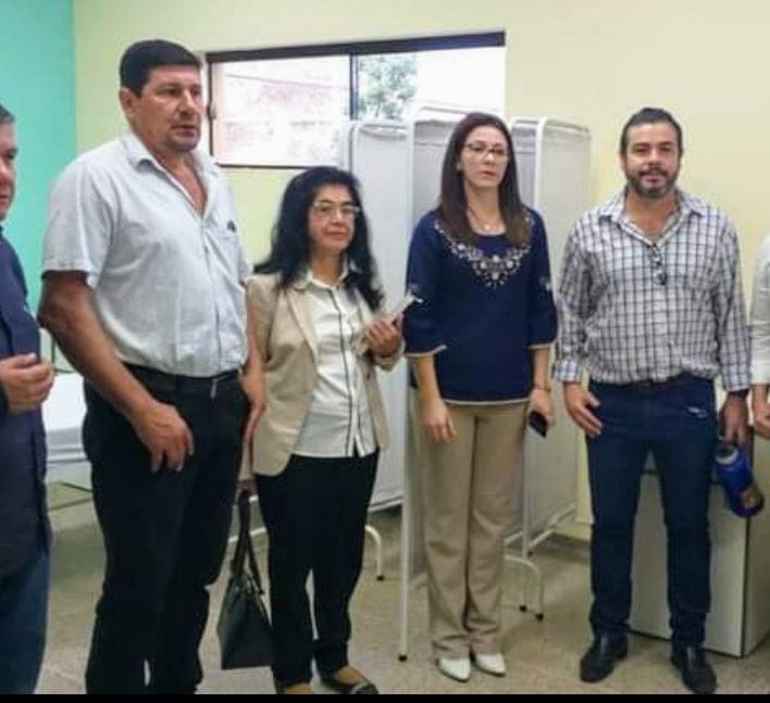 Roberto Abbate y Cynthia Ovando más preocupados por "pacto azulgrana" que gobernar, acusan
