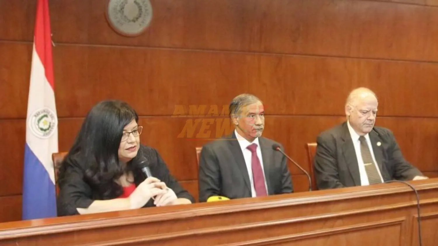 Corte rechaza hábeas corpus y ratifica prisión preventiva de procesado que superó el plazo establecido