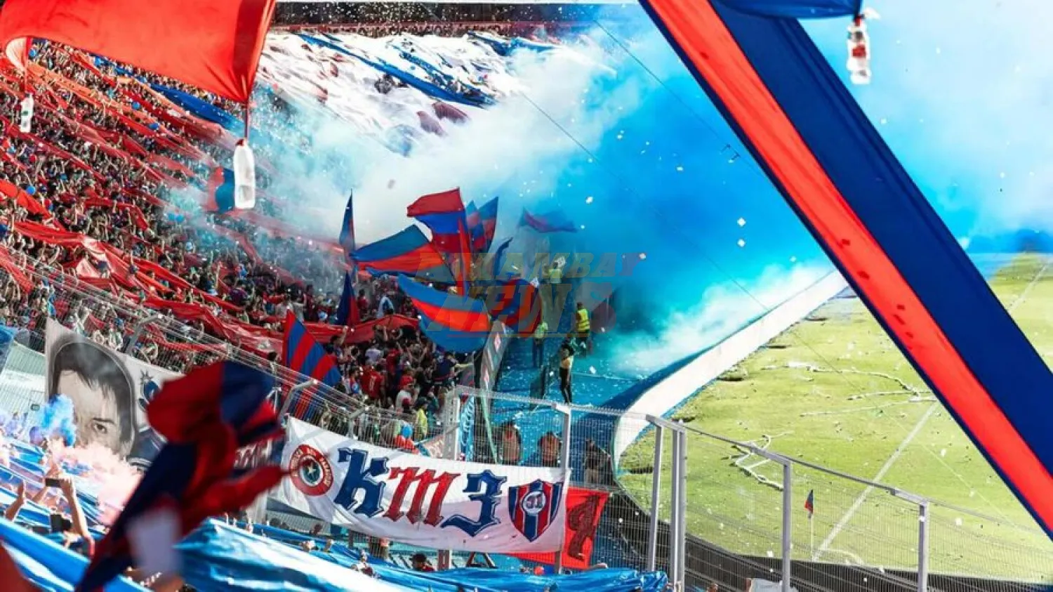 Cerro Porteño: Entradas para el socio y para todo público