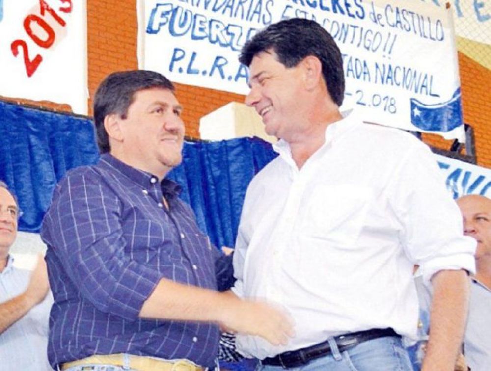 Llano dice que el PLRA está en bancarrota y critica manejo de Alegre