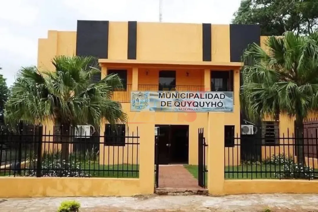 Municipalidad de Quyquyhó se queda sin energía eléctrica por falta de pago