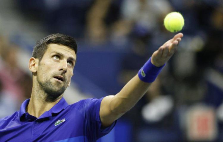 Djokovic liderará el combinado de Serbia