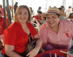 Titular del Indert denuncia contratación de operadores políticos