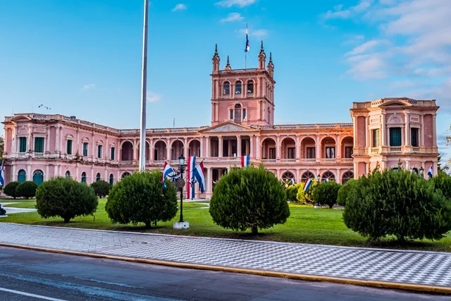 Paraguay, entre los mejores países para establecer una startup
